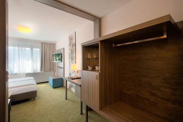 Hotel City (Villach)
